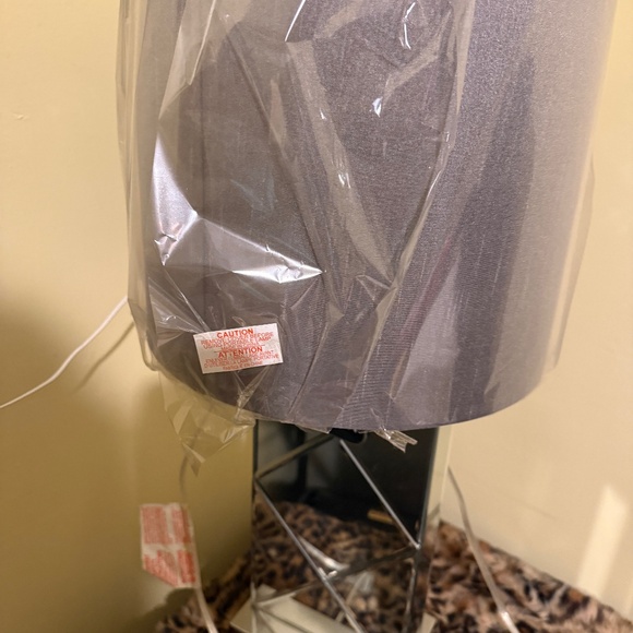 Table night with mirrors - Picture 1 of 8